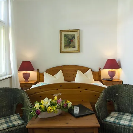 キリザー ランドホテル ハイン