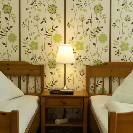 Landhaus Kyritz Hotel Kyritz