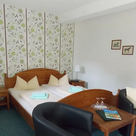 ホテル キリザー ランドホテル ハイン キューリッツ