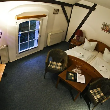 Landhaus Kyritz Hotel