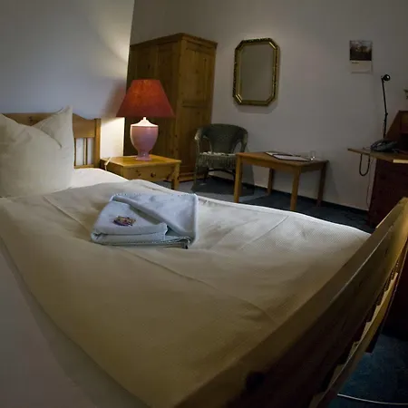 Hotel Landhaus Kyritz