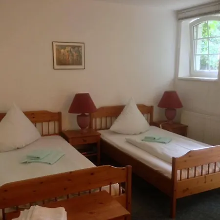 Landhaus Kyritz