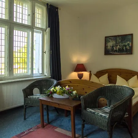 キリザー ランドホテル ハイン ホテル