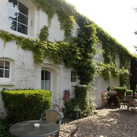 Landhaus Kyritz 3*