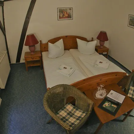 Landhaus Kyritz Hotell