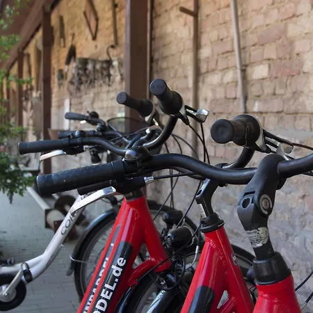 Landhaus Kyritz Hotel Kyritz