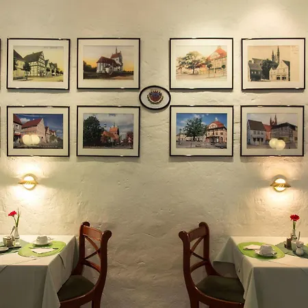 Landhaus Kyritz 3*
