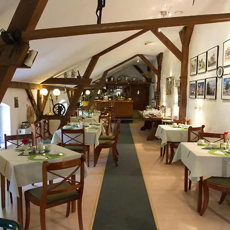 Hotel Landhaus Kyritz