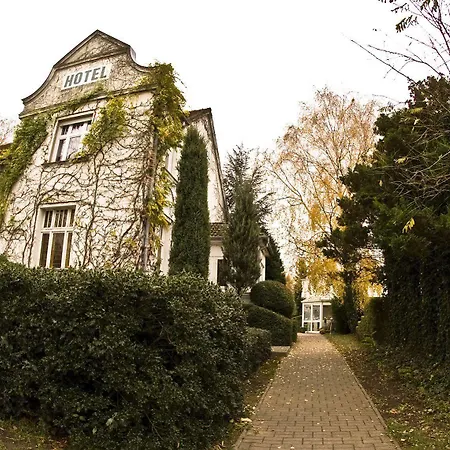 キリザー ランドホテル ハイン 3* キューリッツ