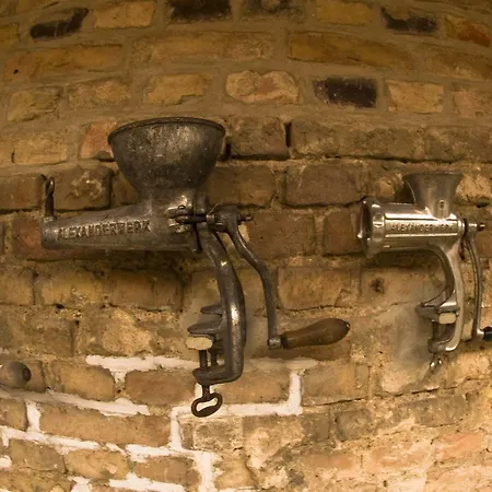 キリザー ランドホテル ハイン 3*