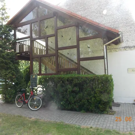 Landhaus Kyritz