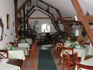 Landhaus Kyritz Hotell Kyritz