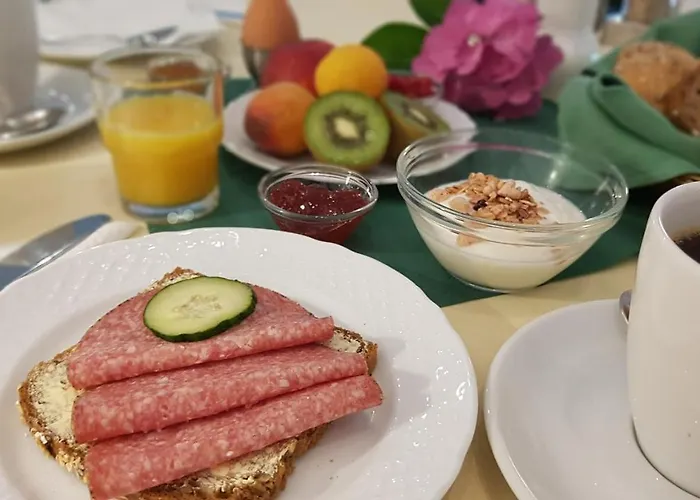 Hotel Landhaus Kyritz