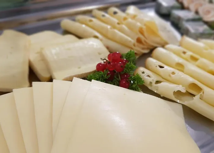 Hotell Landhaus Kyritz 3*