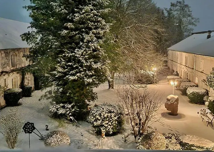 퀴릿처 란드호텔 하이너