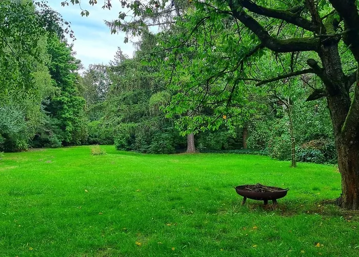 Hotel Landhaus Kyritz 3*