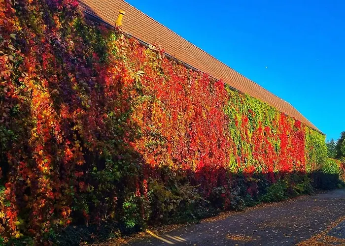 Landhaus Kyritz Kyritz