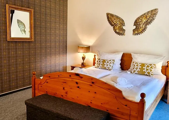 Hotel Landhaus Kyritz Kyritz