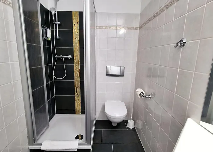 Landhaus Kyritz Otel