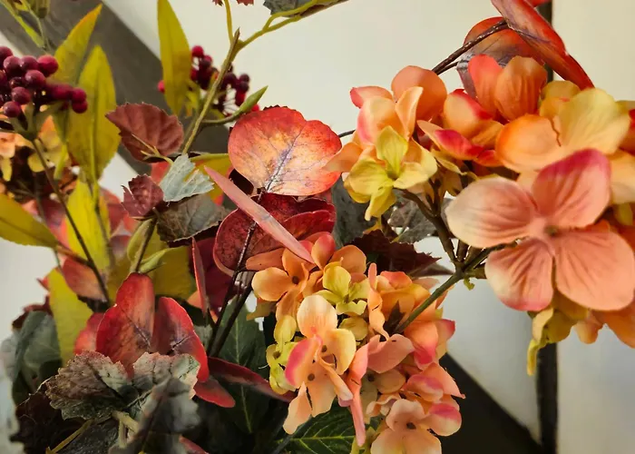 Otel Landhaus Kyritz