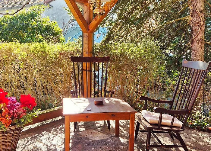 Landhaus Kyritz 3* Kyritz