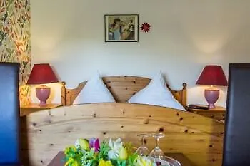 Landhaus Kyritz 3* Kyritz