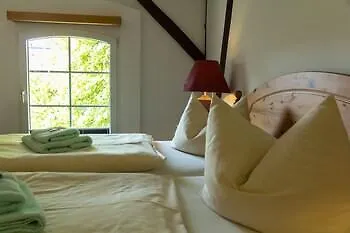 Landhaus Kyritz Otel