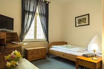 Landhaus Kyritz 3* Kyritz