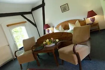 Landhaus Kyritz Hotell