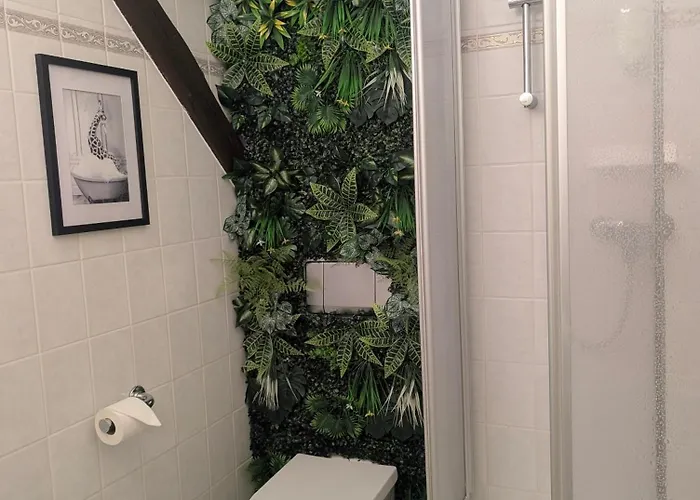 퀴릿처 란드호텔 하이너 호텔