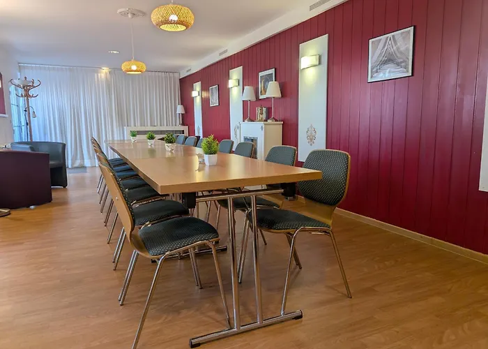 호텔 퀴릿처 란드호텔 하이너