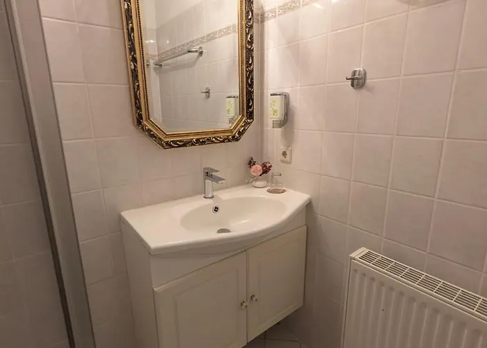 Ξενοδοχείο Landhaus Kyritz 3*