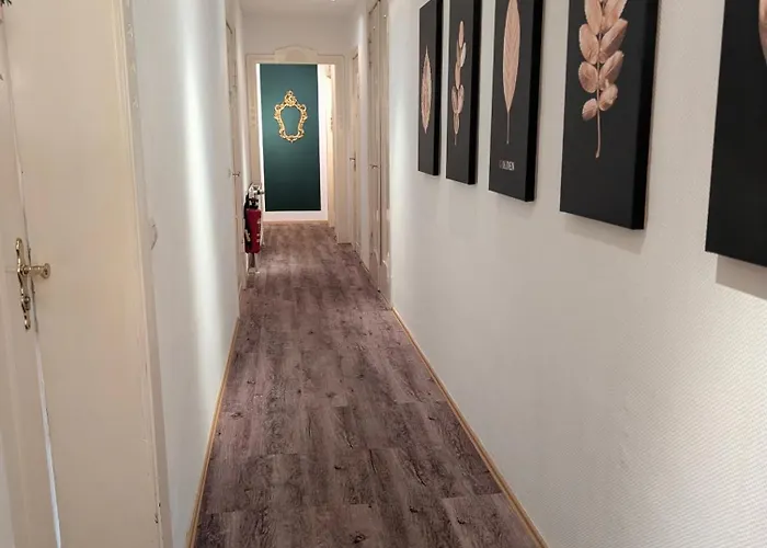 Landhaus Kyritz Ξενοδοχείο Kyritz