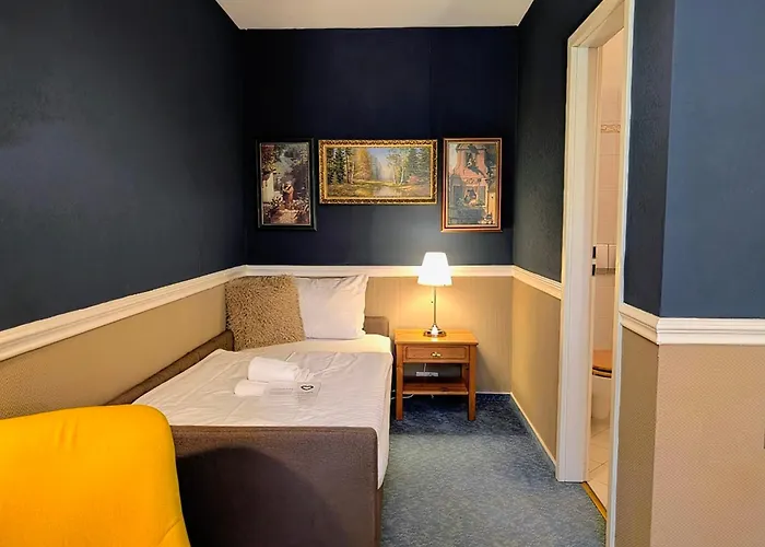 Landhaus Kyritz Kyritz