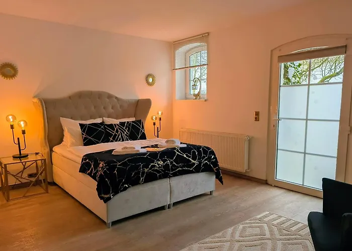 Ξενοδοχείο Landhaus Kyritz