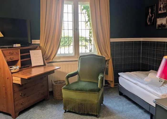 Ξενοδοχείο Landhaus Kyritz Kyritz