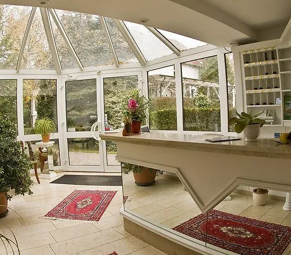 Landhaus Kyritz Hotel 3*