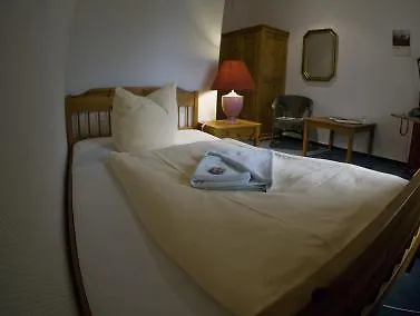 Landhaus Kyritz Hotel Kyritz