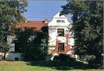Landhaus Kyritz Hotel