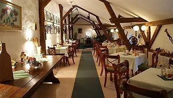 Hotell Landhaus Kyritz 3*