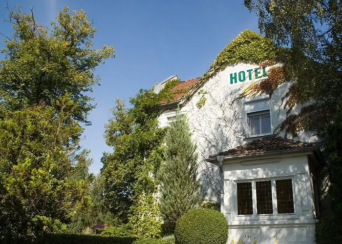 Landhaus Kyritz Hotel Kyritz