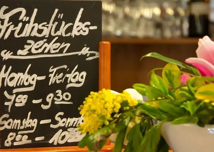 Landhaus Kyritz 3* Kyritz