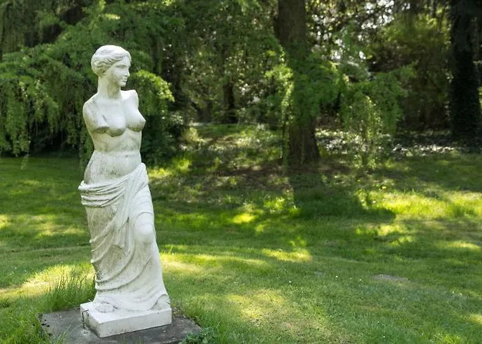 Ξενοδοχείο Landhaus Kyritz 3*