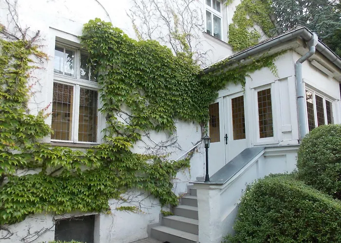 Landhaus Kyritz Kyritz