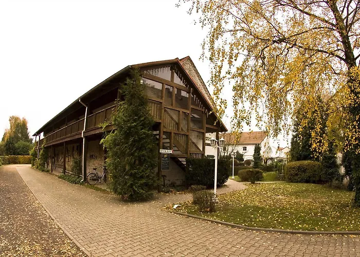 Landhaus Kyritz Kyritz