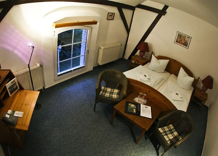 Landhaus Kyritz Otel