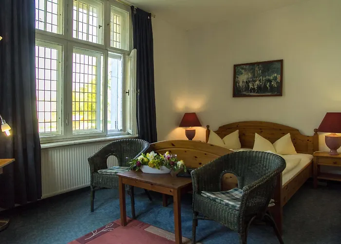 Landhaus Kyritz Hotel