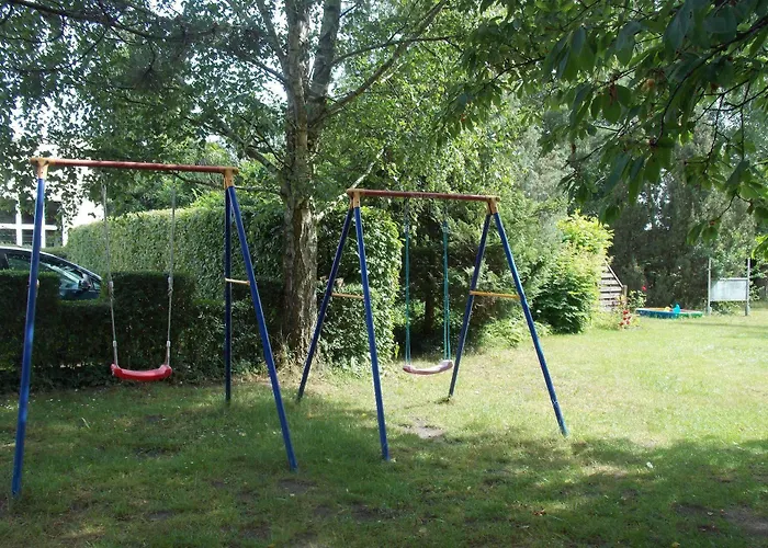 Hotel Landhaus Kyritz 3*