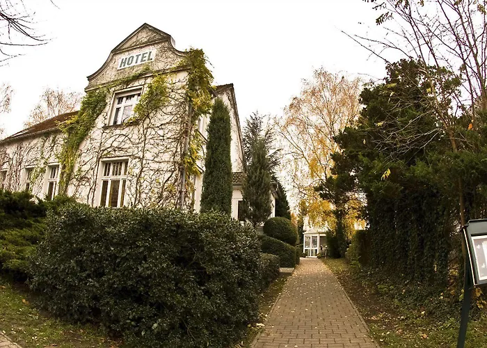 Landhaus Kyritz 3* Kyritz